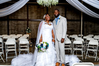 Smith Wedding