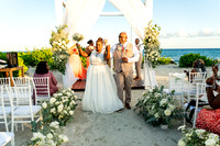 Hawthorne Vow Renewal