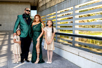 Hawkins Family