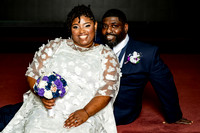 Bradford Wedding