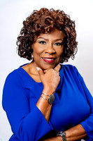 Sharon Weston Broome